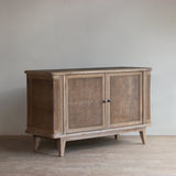 BROMO Sideboard 2 Doors
