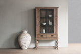 Rome Glass Cabinet