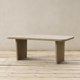 Fuji Dining Table