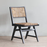 Dovetail Chair