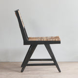 Dovetail Chair