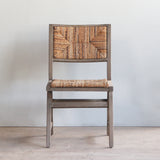 Dovetail Chair