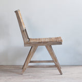 Dovetail Chair