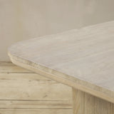 Fuji Dining Table