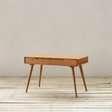 Barthi Desk 2 Drawers
