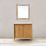 Malta Bathroom Cabinet