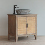 LAWU Bathroom Cabinet