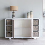 New Aimann Sideboard (S)