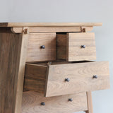 Vanity Chest of Drawers