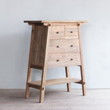 Vanity Chest of Drawers