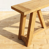 Danke Outdoor Console Table
