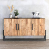 Potenza Sideboard 3 Doors