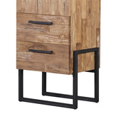 Potenza Tall Cabinet