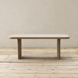 Fuji Dining Table