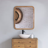 Arch Small Mirror