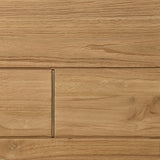 STRIA paneling detail
