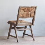Dovetail Chair