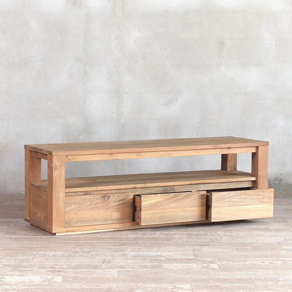 Horizonte TV Cabinet