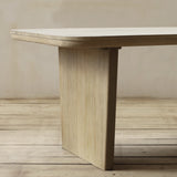 Fuji Dining Table