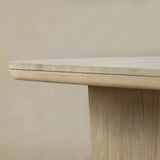 Fuji Dining Table