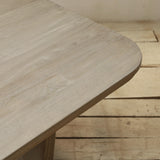 Fuji Dining Table