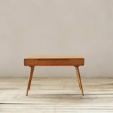 Barthi Desk 2 Drawers