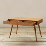 Barthi Desk 2 Drawers