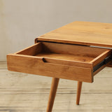 Barthi Desk 2 Drawers