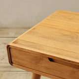 Barthi Desk 2 Drawers
