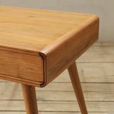 Barthi Desk 2 Drawers