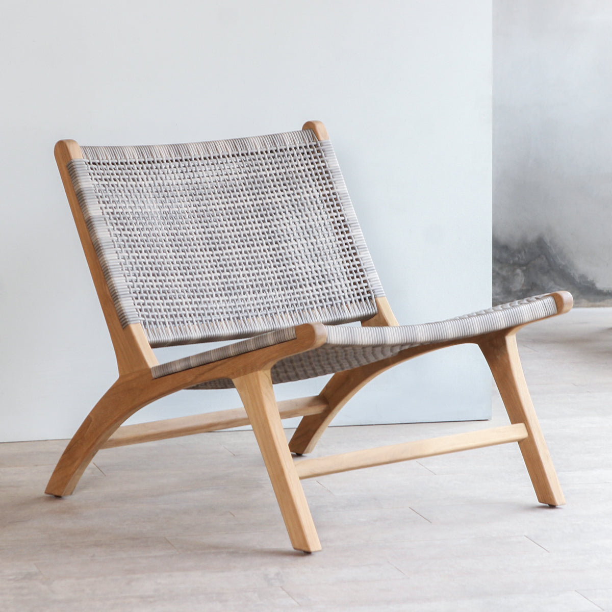 Lovina Lounge Chair | KAYULAMA Home