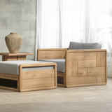 STRIA Sofa 1 Seater