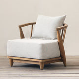 Pencil Outdoor Sofa 1 Seater