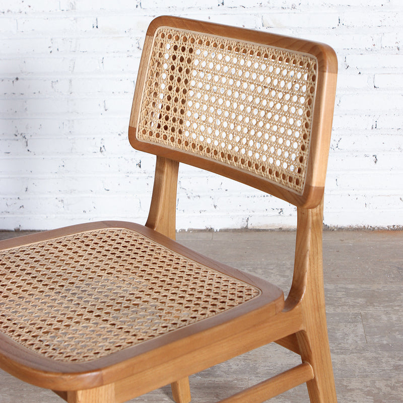 Cropped picture of Monaco Dining Chair.